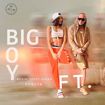 Big Boy - Bogini Gypsy Queen, Sobota