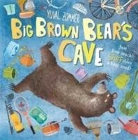 Big Brown Bear's Cave - Zommer Yuval