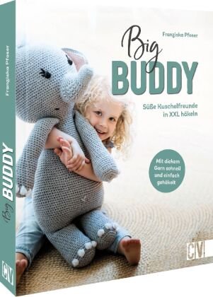 Big Buddy - Christophorus-Verlag | Książka W Empik