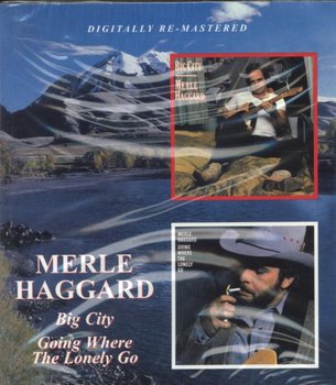 Big City going Where - Haggard Merle