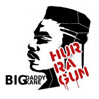 Big Daddy Kane Hurragun