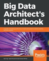 Big Data Architect's Handbook Akhtar Syed Muhammad Fahad