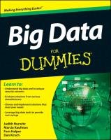 Big Data For Dummies Halper Fern, Kaufman Marcia, Hurwitz Judith, Nugent Alan