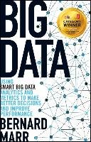 Big Data Marr Bernard