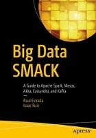 Big Data SMACK - Raul Estrada, Ruiz Isaac