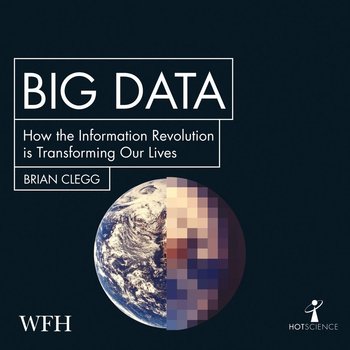 Big Data - Clegg Brian