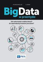 Big Data w przemyśle. Jak wykorzystać analizę danych do optymalizacji kosztów procesów? Il Sohn, Hyunjoung Lee
