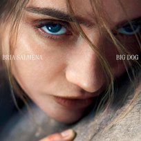 Big Dog Salmena Bria