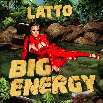 Big Energy - Latto