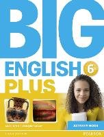 Big English Plus 6 Activity Book - Herrera Mario, Sol Cruz Christopher