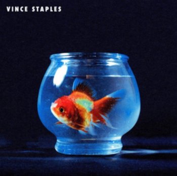 Big Fish Theory - Staples Vince