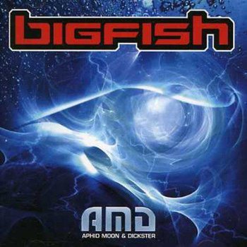 Big Fish - Various Artists