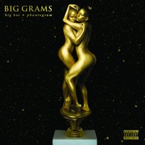 Big Grams Big Grams