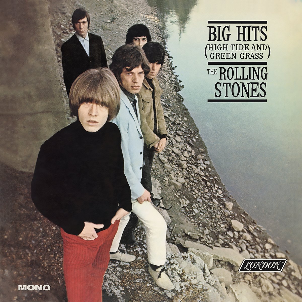 送料無料 いつまで (High Hits Big Tide winylowa płyta (USA), Grass) Green & その他