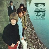 Big Hits (Slidepack) The Rolling Stones