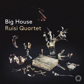 Big House - Cave Oliver, Tunnicliffe Luba, Ruisi Quartet