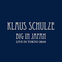 Big In Japan US Version Schulze Klaus