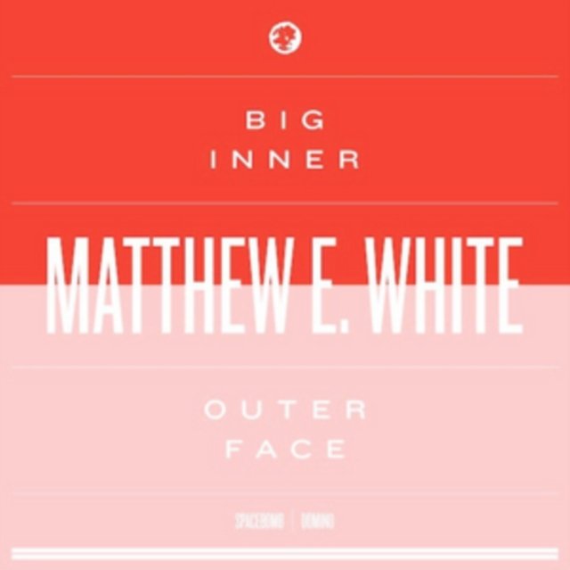 Big Inner - White Matthew | Muzyka Sklep EMPIK.COM