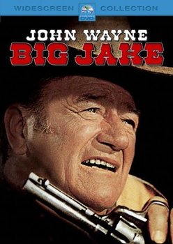 Big Jake (Wielki Jake) - Sherman George, Wayne John