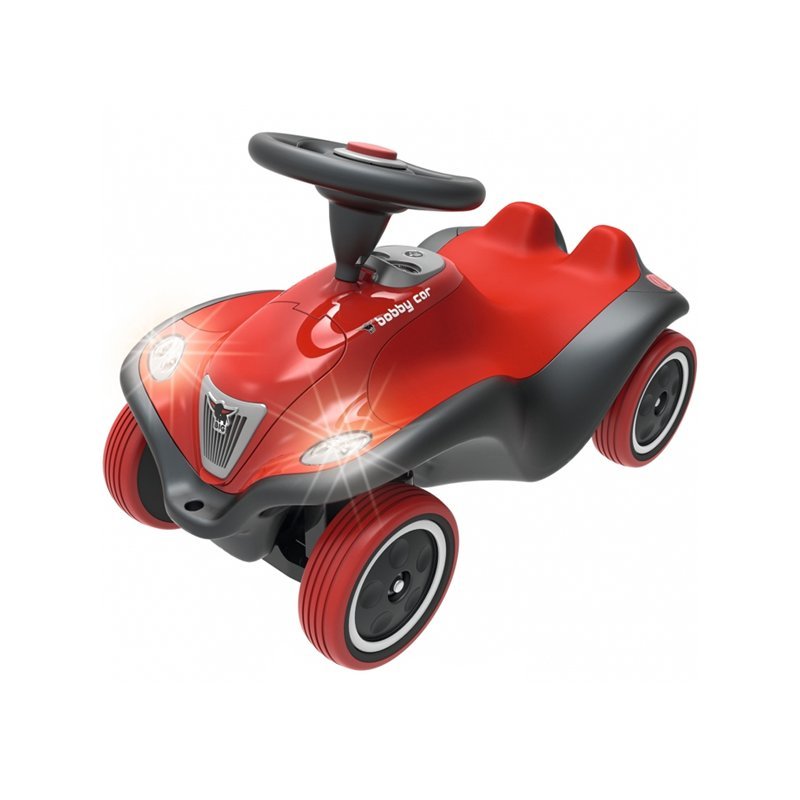 Big, jeździk Bobby Car