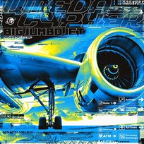 Big Jumbo Jet UMEDA CYPHER