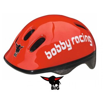 Big, kask Bobby Racing - Big