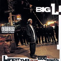 Big L - Lifestylez Ov Da Poor Big L