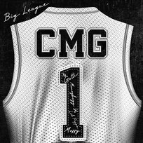 Big League Moneybagg Yo, CMG The Label feat. Mozzy, Lil Poppa, Yo Gotti
