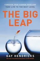 Big Leap, The Hendricks Gay