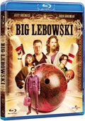 Big Lebowski - Coen Joel, Coen Ethan