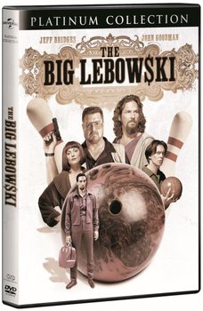 Big Lebowski (Platinum Collection) - Cohen Joel