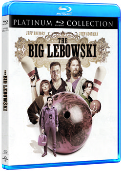 Big Lebowski - Coen Joel