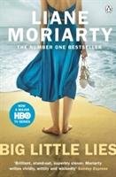 Big Little Lies Moriarty Liane