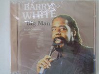 Big Man White Barry and The Atlantics
