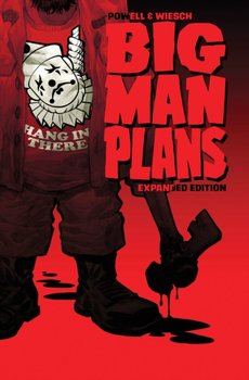Big Man Plans (Expanded Edition) - Powell Eric, Tim Wiesch