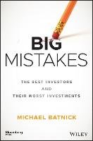 Big Mistakes - Batnick Michael