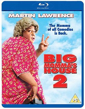 Big Mommas House 2 (Agent XXL 2) - Whitesell John
