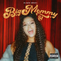 Big Mommy EP - Brazil Oliwka