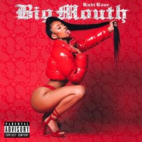Big Mouth Rubi Rose