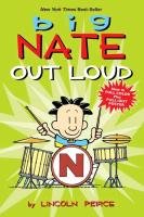 Big Nate Out Loud Peirce Lincoln