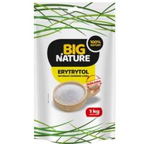 Big Nature Erytrytol 1 Kg Big Nature