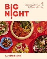 Big Night Katherine Lewin