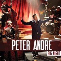 Big Night Andre Peter