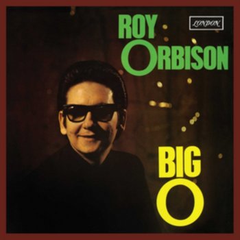 Big O - Orbison Roy