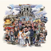 Big Ole Album Vol. 1 A Day To Remember