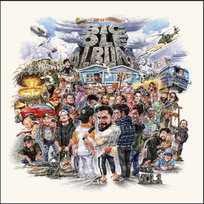 Big Ole Album Vol. 1 A Day To Remember