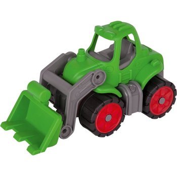 Big, pojazd budowlany Mini Traktor Spychacz - Big