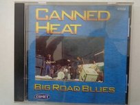 Big Road Blues Canned Heat & John Lee Hoker