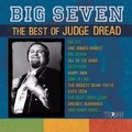 Big Seven - The Best of Judge Dread - Judge Dread