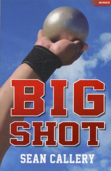 Big Shot - Callery Sean